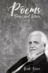 Poems, Songs and Letters cover