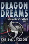 Dragon Dreams cover