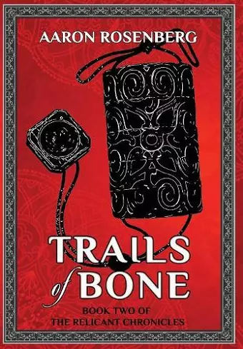 Trails of Bone cover