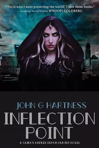 Inflection Point cover