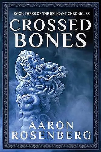 Crossed Bones cover