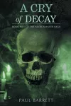 Cry of Decay cover