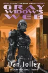Gray Widow's Web cover