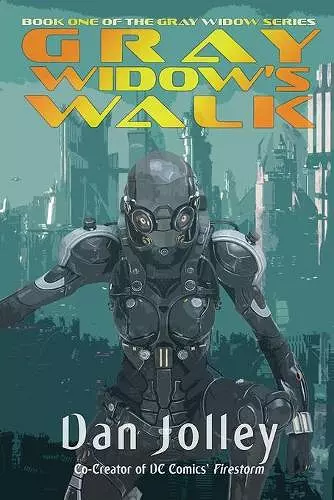 Gray Widow's Walk cover