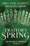 Traitor's Spring cover