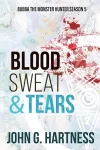 Blood, Sweat, & Tears cover