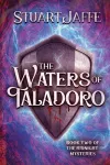 The Waters of Taladora cover