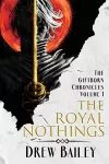 The Royal Nothings cover
