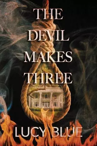 The Devil Makes Three cover