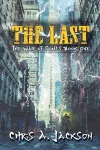The Last cover