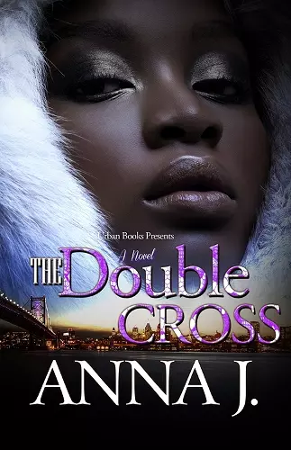 The Double Cross cover