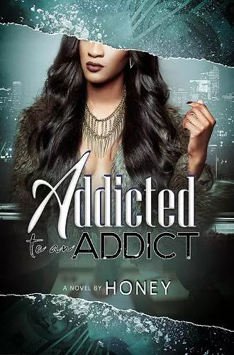 Addicted to an Addict cover