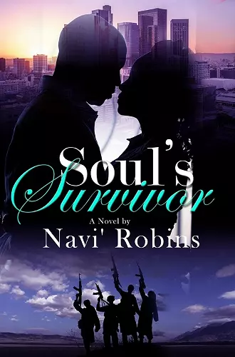 Soul's Survivor cover