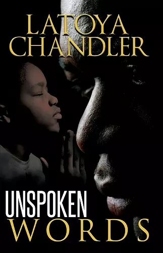 Unspoken Words cover