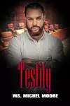 Testify cover