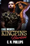 Carl Weber's Kingpins: Harlem cover