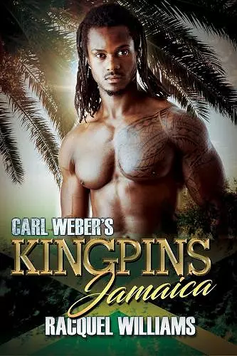 Carl Weber's Kingpins: Jamaica cover