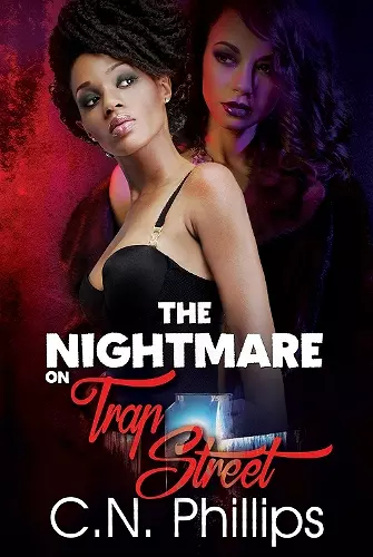 The Nightmare on Trap Street cover