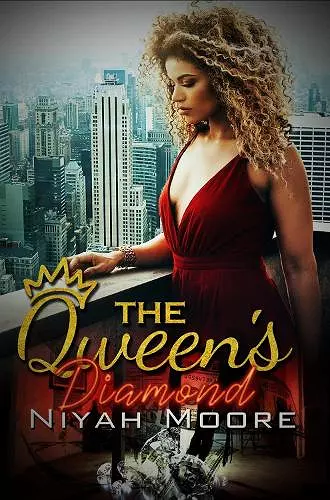 The Queen's Diamond cover