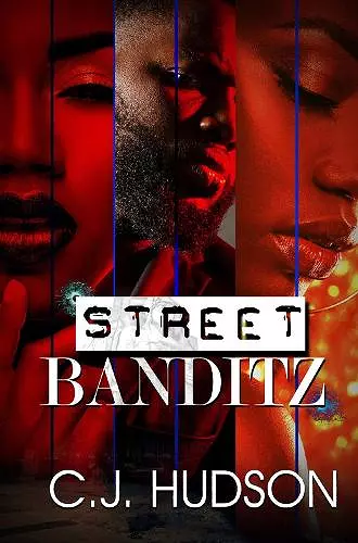 Street Banditz cover