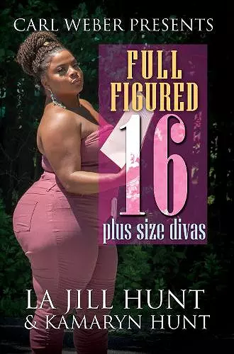 Full Figured 16 cover