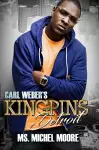 Carl Weber's Kingpins: Detroit cover