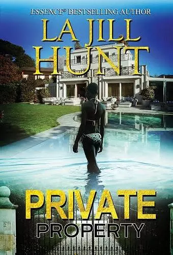 Private Property cover