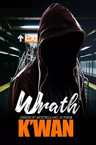 Wrath cover