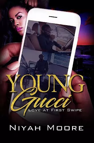 Young Gucci cover