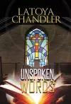 Unspoken Words cover