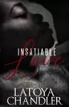 Insatiable Love cover