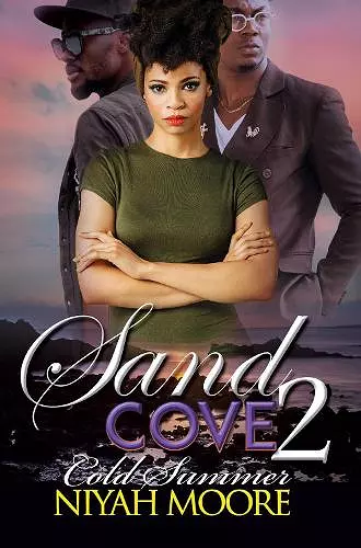 Sand Cove 2 cover