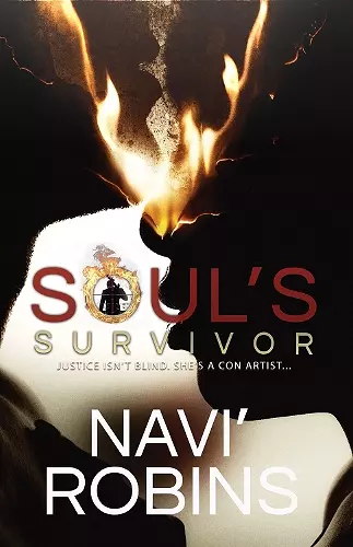 Soul's Survivor cover