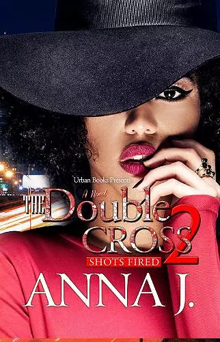 The Double Cross 2 cover