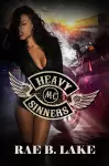 Heavy Sinners MC: Dare to Ride cover