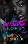 Insatiable Love 2 cover