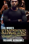 Carl Weber's Kingpins: Raleigh-Durham cover