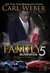 The Family Business 5 cover