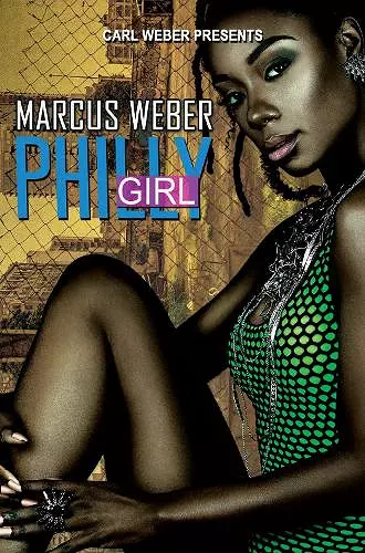 Philly Girls cover