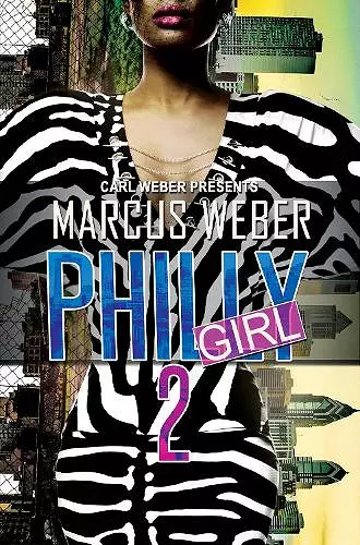 Philly GIrl 2 cover