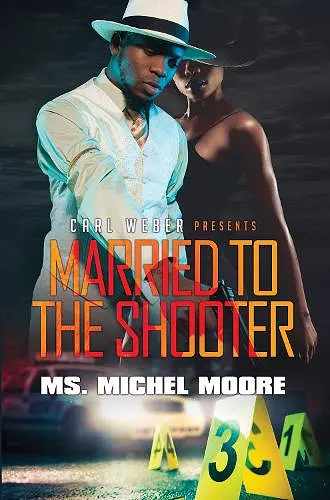 Married to the Shooter cover