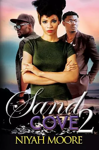 Sand Cove 2 cover