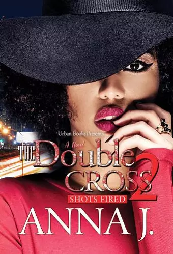 The Double Cross 2 cover