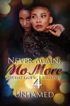 Never Again, No More 4 cover