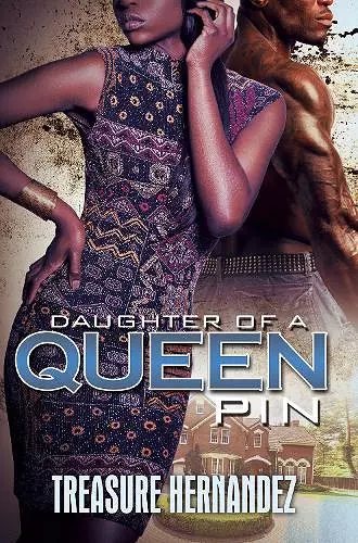 Daughter of a Queen Pin cover