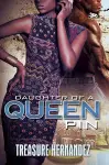 Daughter of a Queen Pin cover