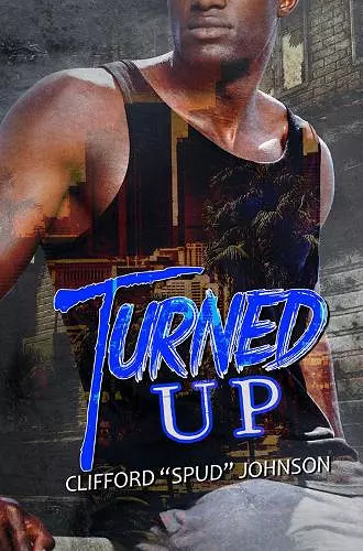 Turned Up cover