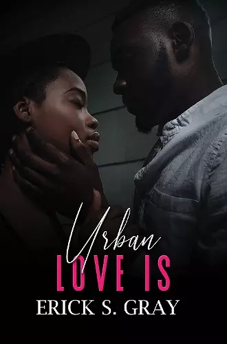 Urban Love Is cover