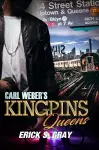 Carl Weber's Kingpins: Queens cover