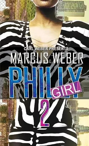 Philly Girl 2 cover